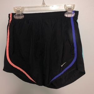 Nike athletic shorts